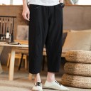 Pantalones de hombre F1453 2