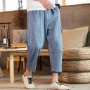 Pantalones de hombre F1453 3