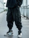 Pantalones de hombre F1459 3