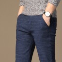 Pantalones de hombre F1460 5