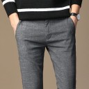 Pantalones de hombre F1460 4