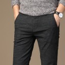 Pantalones de hombre F1460 3
