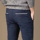 Pantalones de hombre F1460 1