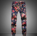 Pantalones de hombre F1467 1