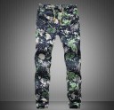 Pantalones de hombre F1467 2