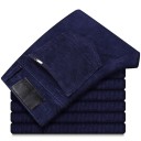 Pantalones de hombre F1469 6