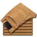 Pantalones de hombre F1469 9