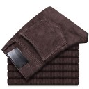 Pantalones de hombre F1469 10