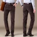 Pantalones de hombre F1469 3