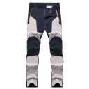 Pantalones de hombre F1482 5