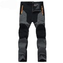 Pantalones de hombre F1482 8
