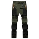 Pantalones de hombre F1482 9