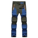 Pantalones de hombre F1482 10