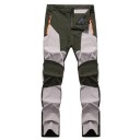 Pantalones de hombre F1482 11