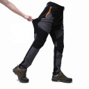 Pantalones de hombre F1482 1