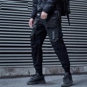 Pantalones de hombre F1484 6