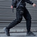 Pantalones de hombre F1484 3