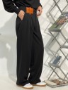 Pantalones de hombre F1487 6
