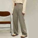 Pantalones de hombre F1487 1