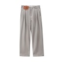 Pantalones de hombre F1487 4