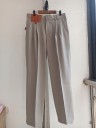 Pantalones de hombre F1487 5