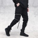 Pantalones de hombre F1490 3