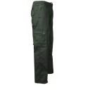 Pantalones de hombre F1493 10
