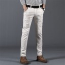 Pantalones de hombre F1494 9