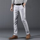 Pantalones de hombre F1494 11