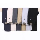 Pantalones de hombre F1494 1