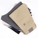 Pantalones de hombre F1494 2
