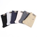 Pantalones de hombre F1494 3