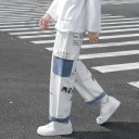Pantalones de hombre F1496 6