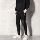 Pantalones de hombre F1497 2