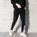 Pantalones de hombre F1497 4