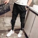 Pantalones de hombre F1497 5