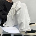 Pantalones de hombre F1501 2