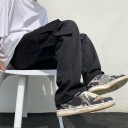 Pantalones de hombre F1501 3