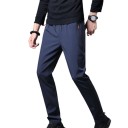 Pantalones de hombre F1503 6