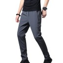 Pantalones de hombre F1503 5