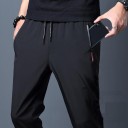 Pantalones de hombre F1503 3