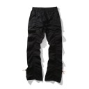 Pantalones de hombre F1508 7
