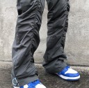 Pantalones de hombre F1508 5