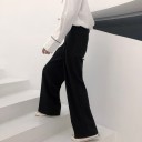 Pantalones de hombre F1513 5