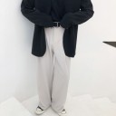 Pantalones de hombre F1513 1