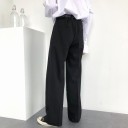 Pantalones de hombre F1513 2