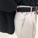 Pantalones de hombre F1513 3