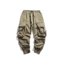 Pantalones de hombre F1552 6
