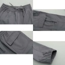 Pantalones de hombre F1556 2
