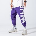 Pantalones de hombre F1579 1